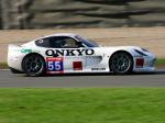 Ginetta G50 Cup 2008 года